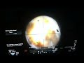 Call of Duty: Black Ops II Quickscope Hellstorm Missile