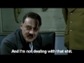 Hitler reacts to hunter pets in Cataclysm