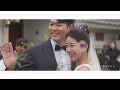 근화원 웨딩 PREMIUM WEDDING CINEMA MOVIE HIGHLIGHT [하이라이트]