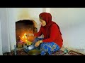 A Day in the Life of a Rural Woman in Iran: Cooking Abgoosht