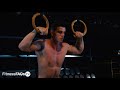 Master the Ring Muscle Up | 4 Best Exercises