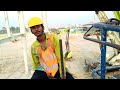 Steel building working Heights reals video ((Proshanto mardy))###