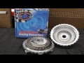 How does a Torque Converter Stator work?