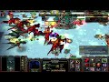 X Hero Siege 3.33, Demon Hunter Extreme, Level 4 Impossible ,8 ways Single Hero