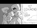 Steven Universe Soundtrack ♫ - Hit the Diamond