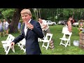 Pinner Starnes Wedding Video