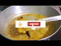 Bengali recipe cholar dal anusthan bari o pujar l