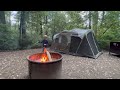 Avenue of the Giants - Exploring Humboldt Redwoods State Park