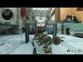 Call of Duty Cold War Multiplayer (Rage)