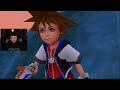 I Platinum'd Kingdom Hearts, Here's What Happened