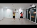 SOMEONE YOU LOVED - LINE DANCE/CHOREO : RIBKA TOBING (INA)-FEB '24/IMPROVER@joyfulv3linedance226