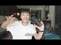 【Travel Luggage List】Travel YouTuber’s luggage & equipment bag unpacking revealed! What did I bring？