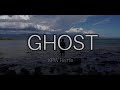 Justin Bieber - Ghost [KPW Remix]