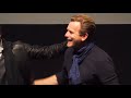 Ewan McGregor at Sundance 2016 for Miles Ahead on Why He Wanted to Be in the Film