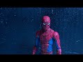 Spider Man VS Venom | Stop Motion Animation