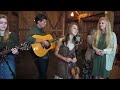 California - The Petersens (LIVE) - A Katie Original