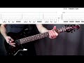 TOP 20 THRASH METAL RIFFS (VOL II) | WITH TABS