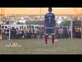 Black Panther Fc 🆚️ Jumal Fc Rajnagar || Penalty Kick Bara Asti || Football Turnament Bara Asti 2023