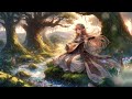 Elf Forest / Relaxing Celtic Music / Fantasy World Music / Chill Celtic Music [Work BGM]