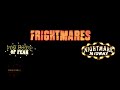 Frightmares Now Open (Teaser Ad) Lagoon Amusement Park