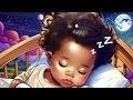 Baby music to sleep fast 🎶😴, great for the brain 🧠✨