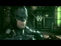 Glitch Walker - Batman™: Arkham Knight