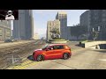 How To Get JEEP TRACKHAWK - Cani Castigator - GTA 5 Online