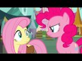 Pinkie Pie - You are a pony with a problem