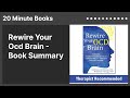 Rewire Your Ocd Brain - Book Summary