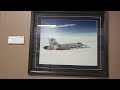 Cold Lake MUSEUM - 100th Anniversary of the Royal Canadian Air Force - Part 1