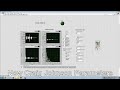 UNT EENG 1920 - Voice Analysis Through LabView