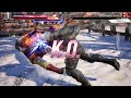 That’s How Anti Shaheen Bryan Gameplay Looks like - TEKKEN 8