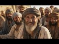 Das wundersame Leben des Propheten Muhammad | Die erste islamische KI-Doku 4K