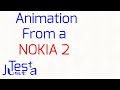 Just a 12 fps test flipaclip animation from my nokia 2 red