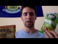 Organic Candy Taste Test - Gummy Bears