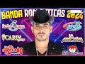 ESPINOZA PAZ, BANDA MS, LA ADICTIVA, CARIN LEON,  CHRISTIAN NODAL, LA ARROLLADORA, BANDA EL RECODO