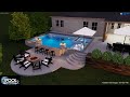 Vip3D - 3D Swimming Pool Design Software