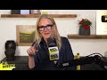 Just Let Them Be And See What Happens To Your Life | Mel Robbins Podcast Clips