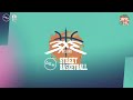 3x3 ΔΕΗ Street Basketball #Τρίπολη  Lite Quest - Knockouts