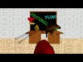 Filename2/Null when you finally destroy the game (Baldi Basics)