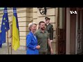 Von der Leyen WINS EU Presidency! What’s Her Vision for Europe?