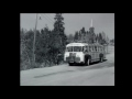SISU HISTORY - Forward with Sisu 1952 (Finnish)