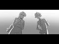 Watch Your Step - Fear and Hunger Termina animatic