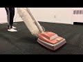 Vintage Eureka Imperial 4 Hrs ASMR Vacuum Sound and Video