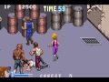 Double Dragon Advance - Teste de Vídeo