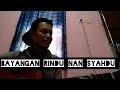 Gundah_voc.Irman Lematang Arpas_Cipt.Irman Lematang Arpas_(Anak Rantau Payuputat Asli).(Kreasi seni)