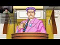 Ace Attorney Episode 2 Stream Highlights