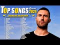 Billboard Top 40 Songs of 2023 2024 - Dua Lipa, Bruno Mars, The Weeknd, Adele - Clean Songs Playlist