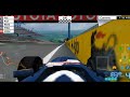 Playing Formula One 06 Once Again... But in PPSSPP Emulator