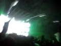 bassnectar @the greensboro 10/18/14 clip1